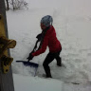 Meet your Posher, Veronica